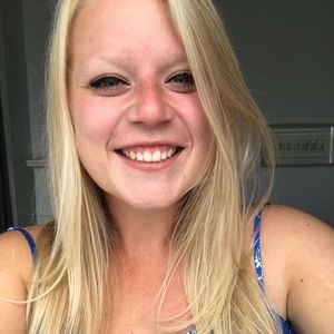 Meet your Posher, Paige